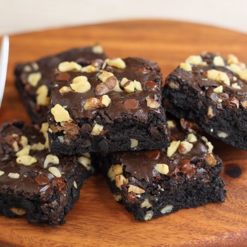 Walnut Chocolate