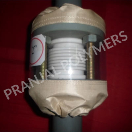 PTFE Bellow Guard