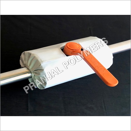 PTFE Valve Guards