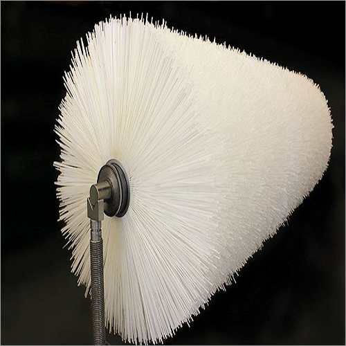 Industrial Roller Brush