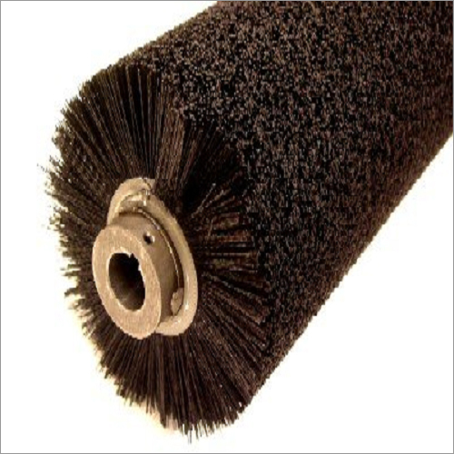 Rotary Brushes