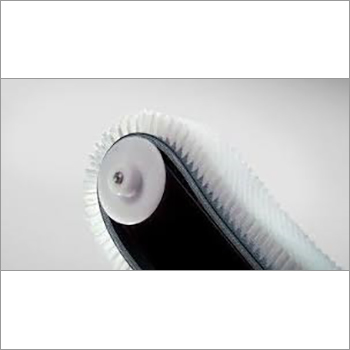 Belt Brushes