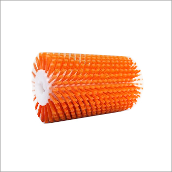 Tufted Roller Brushes