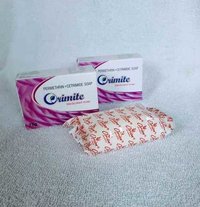 Permethrin + Cetrimide Soap