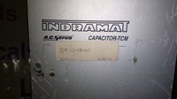 INDRAMAT SERVO DRIVE