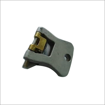 Textile Stenter Chain Clip