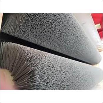 Finishing Nylon Brushes