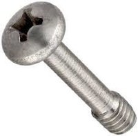 Pan Captive Screws
