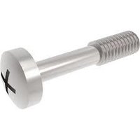 Captive Screws