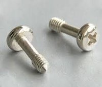 Captive Screws