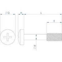 Captive Screws