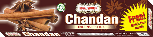Chandan Agarbatti