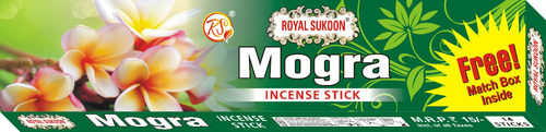 Mogra Dhoop