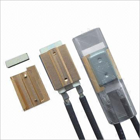 Thermal Cutoffs with Protector and Heating PTC Assembly