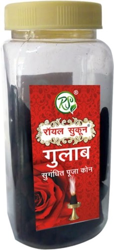Rose Incense Sticks