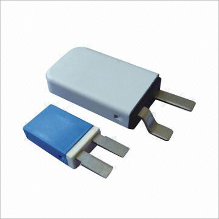 Thermal Cutoffs with Plastic Housing