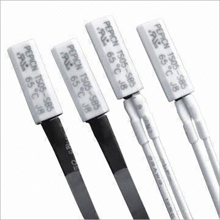 10A/12V DC Thermal Cutoffs