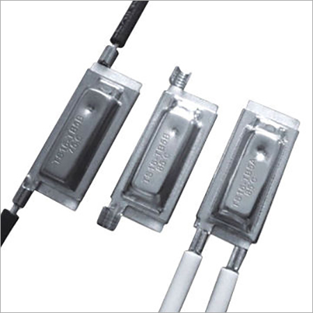 2A 120V AC Thermal Cutoffs