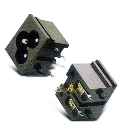 2.5A/250V AC Power Socket