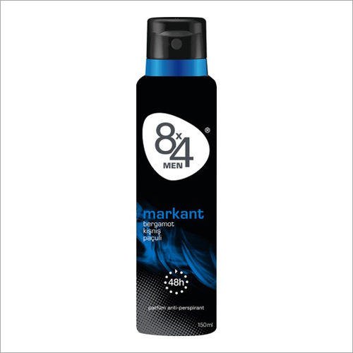 Mens Deodorant Body Spray By EKINOKS IC VE DIS TICARET LTD STI