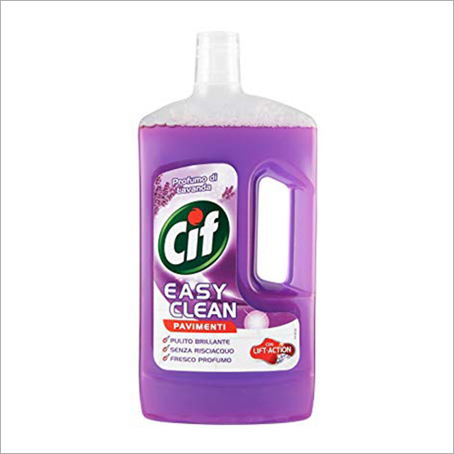 Cif Floor Cleaning Liquid