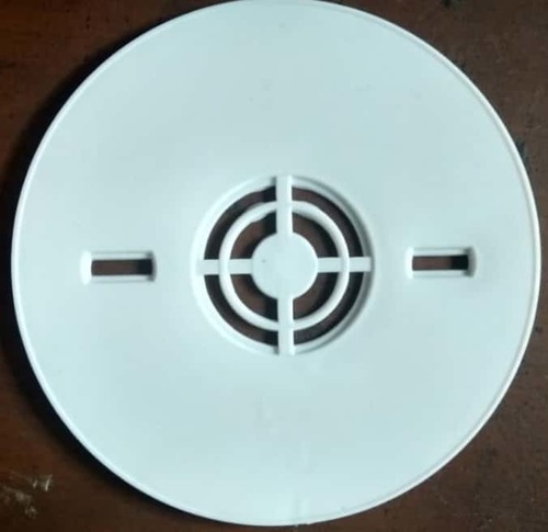 PVC Electrical Junction Cap
