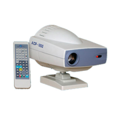 Auto Projector Optical Equipment