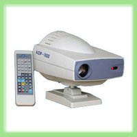 Auto Projector Optical Equipment