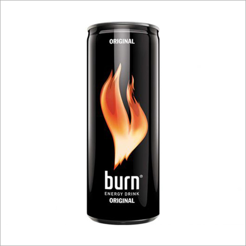 Burn Energy Drink By EKINOKS IC VE DIS TICARET LTD STI