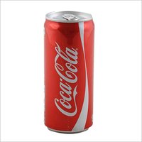 Coca Cola Cold Drink - Aluminum Can, 12 Fl Oz, Red Color | Safe, Healthy, Extended Shelf Life, Exquisite Taste