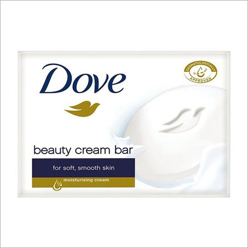 Dove Cream Soap