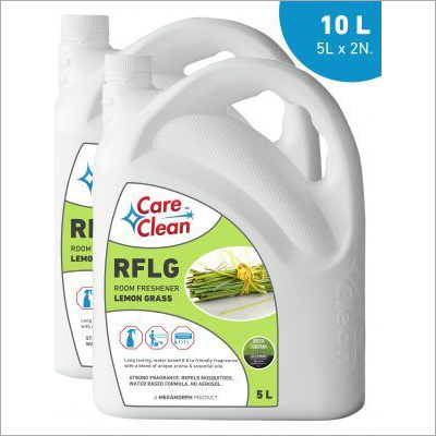 Room Freshener(lemongrass)