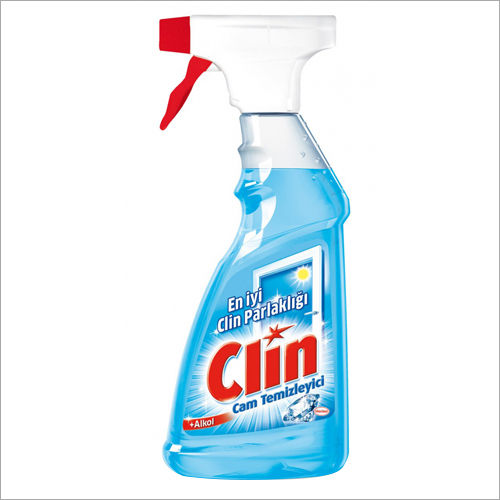 Clin Cam Temizleyici Cleaner Spray