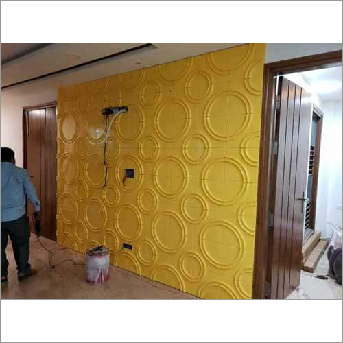 Wall panel
