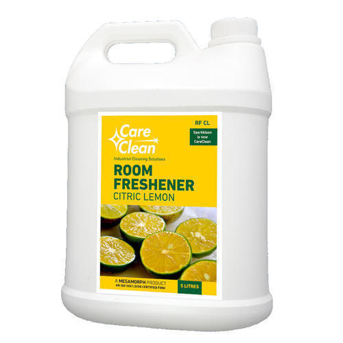 Room freshener(Citric lemon)