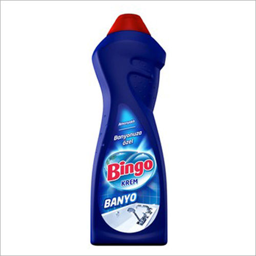 Bingo Krem Bathroom Cleaner