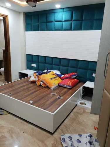 King Size Double Bed
