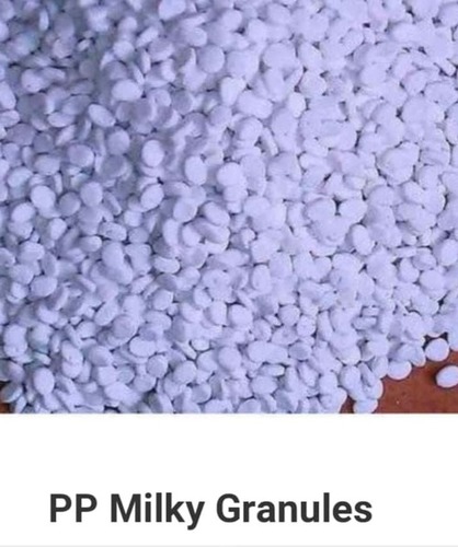 PP Colored Granules