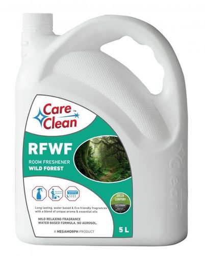 Room freshener(wild forest)