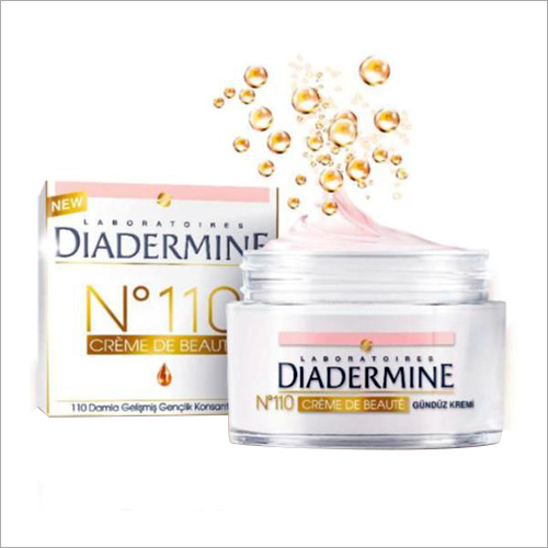 Diadermine Creme De Beauty Cream
