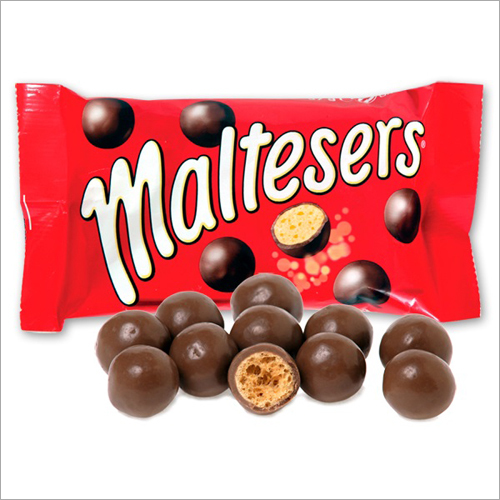 Maltesers Choco Balls