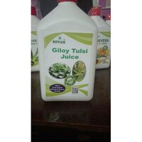Tulsi Giloy Juice