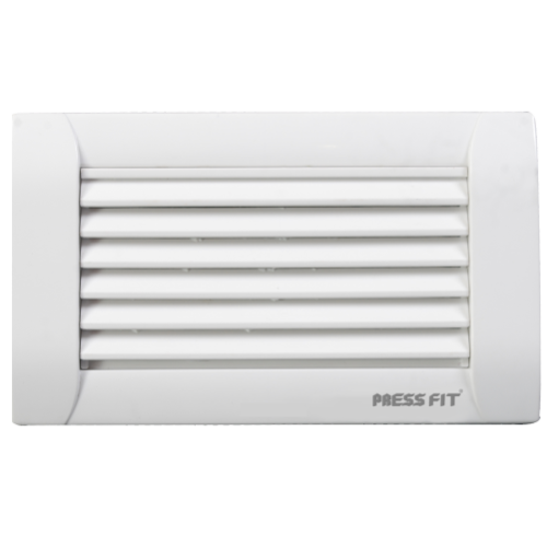 Pressfit Boss Led Foot Light - Plastic, 240 Volt | 6 Color Options, Long Life, Zero Maintenance Cost, Energy Efficient