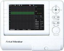 Contac Contec Fetal Monitor, CMS800G1