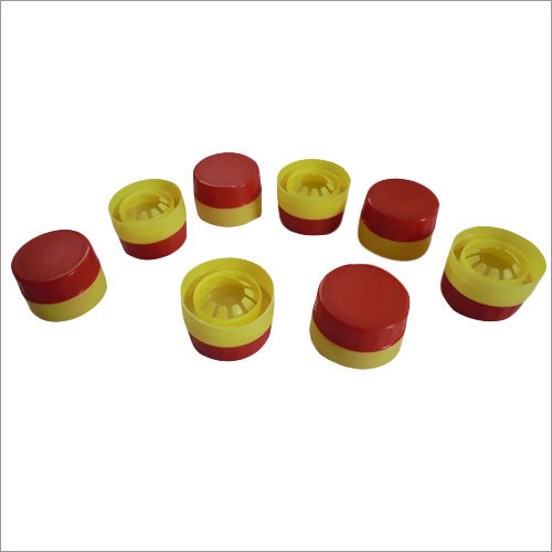 CTC Plastic Cap