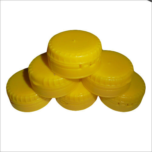 Plastic Caps