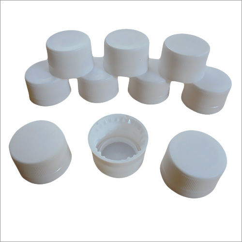 PCO Plastic Cap