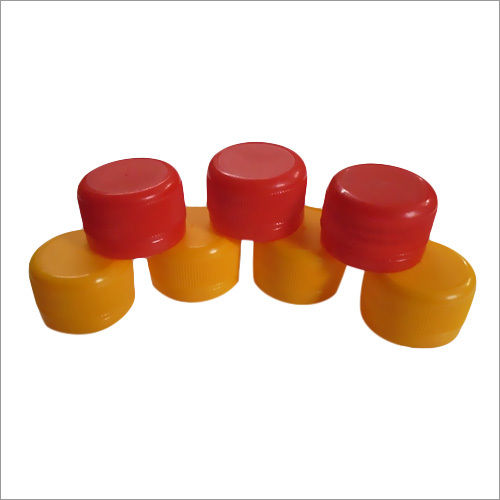 PCO Pet Plastic Cap