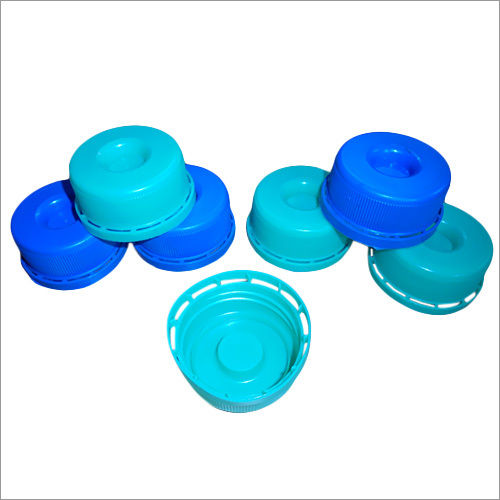 Plastic Water Jar Cap