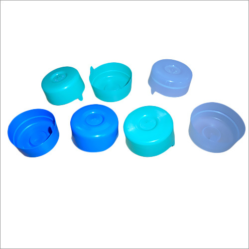 Bubble Top Water Jar Caps
